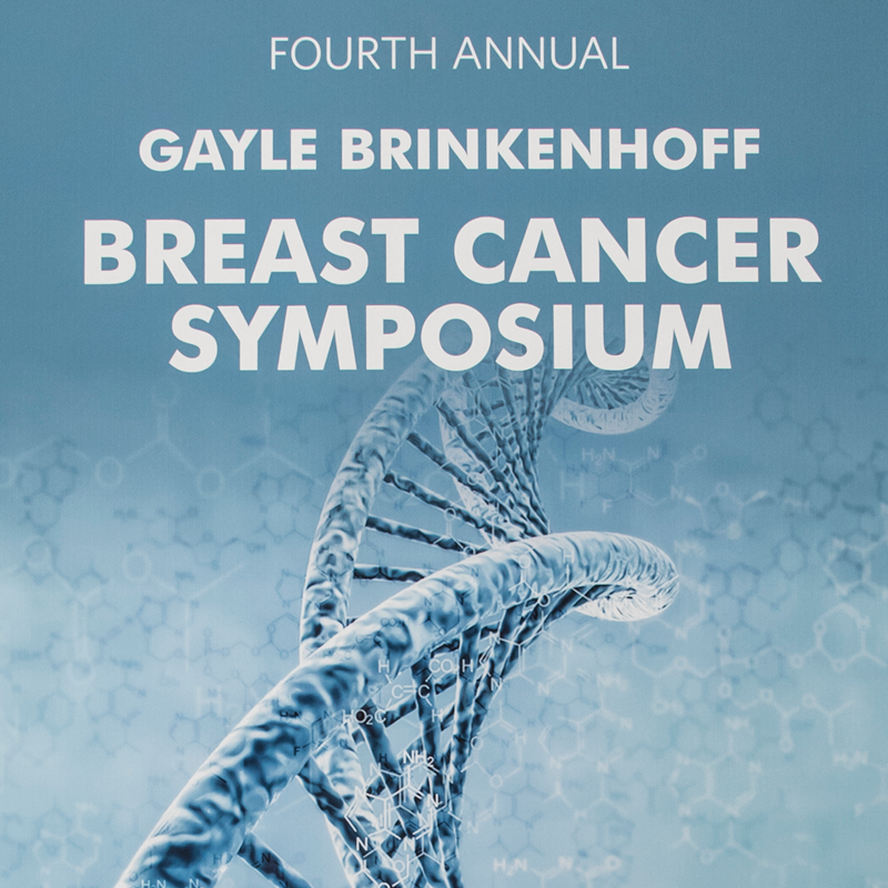 Vuoden 2017 Gayle Brinkenhoff -symposium