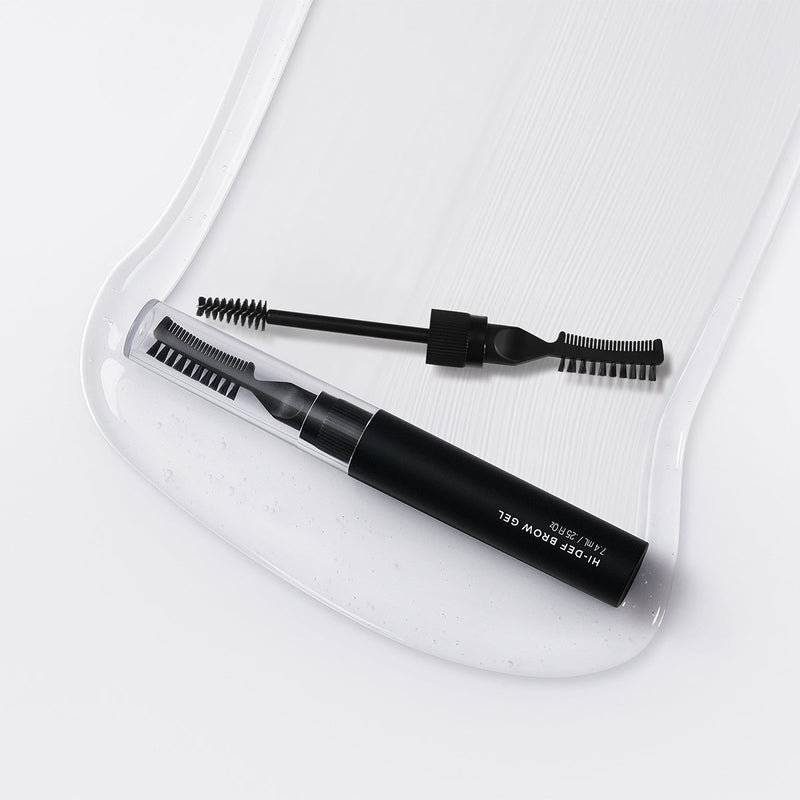 Esittelyssä: Hi-Def Brow Gel Clear