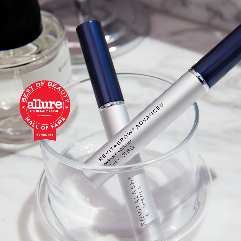 RevitaBrow Advanced voitti Alluren Hall of Fame -palkinnon