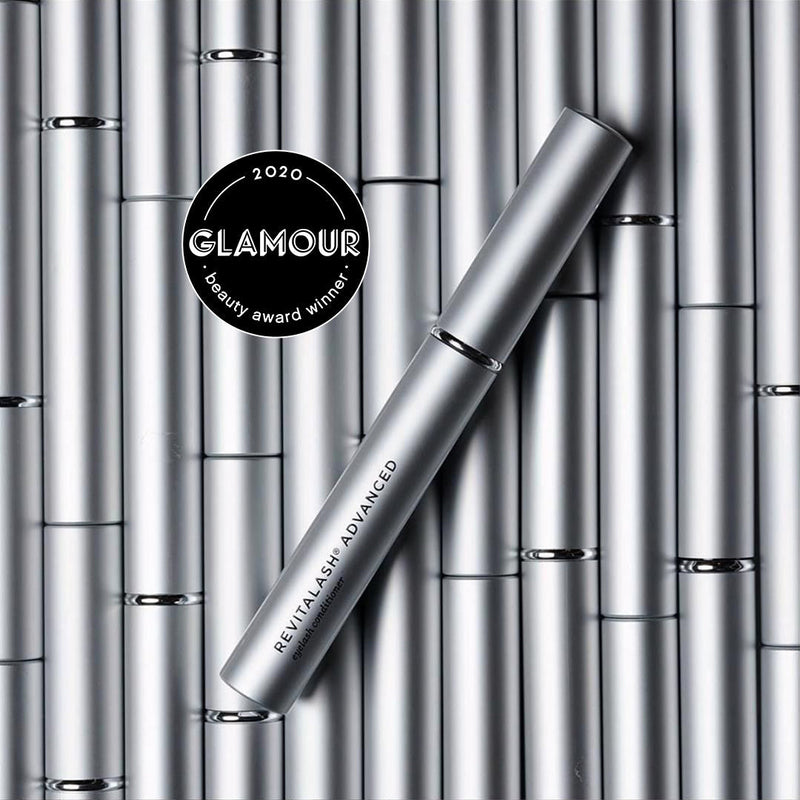 RevitaLash Advanced voitti Glamour-palkinnon parhaasta ripsiseerumista
