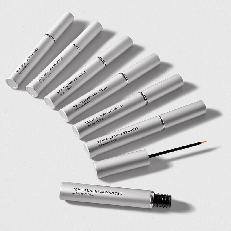 Vastauksia useimmin kysyttyihin kysymyksiin RevitaLash® Advanced -seerumista
