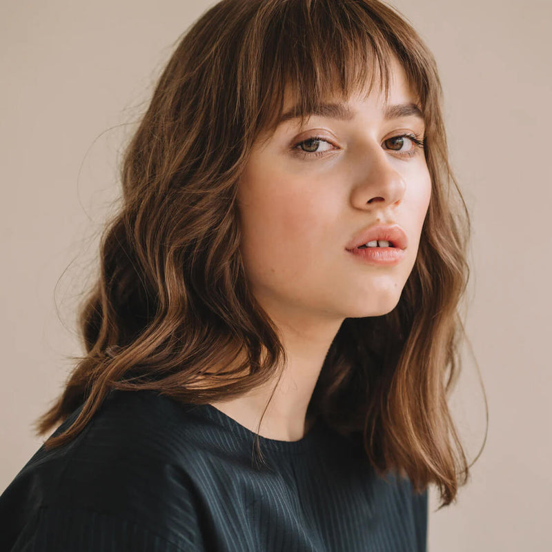 Syksyn parhaat trendit ohuille ja hentoisille hiuksille