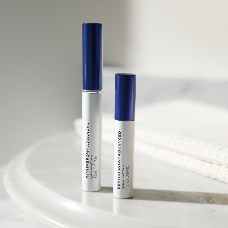 Usein kysytyt kysymykset RevitaBrow® Advanced -tuotteesta
