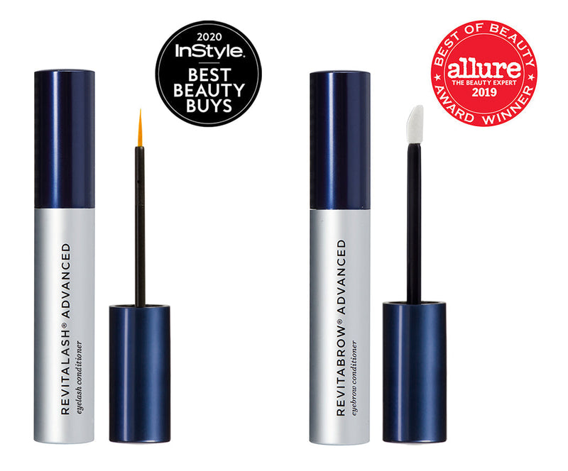 RevitaLash Cosmetics lanseeraa deluxe-koekoot ripsi- ja kulmakarvaseerumeistaan