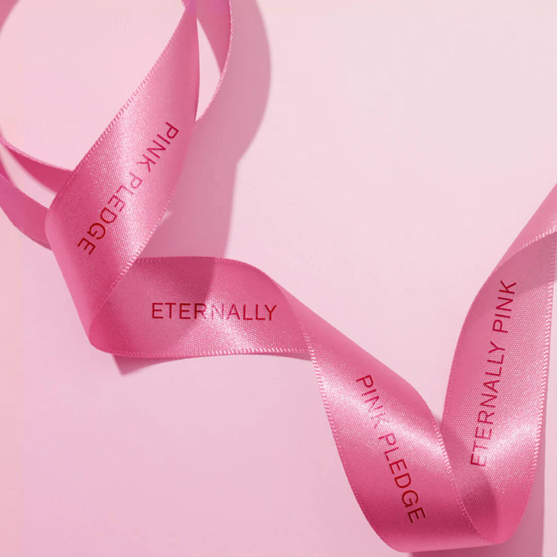 Ikuisesti Pinkki - Hyväntekeväisyysmatkamme