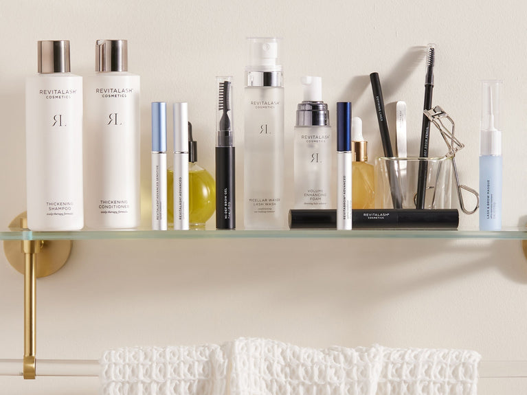 RLC product line up