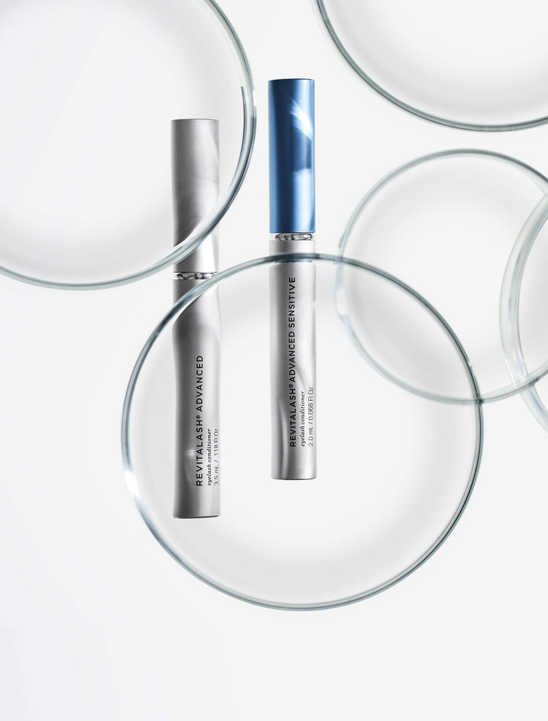 RevitaLash® Advanced Lash -seerumimmet ovat palanneet Kaliforniaan!