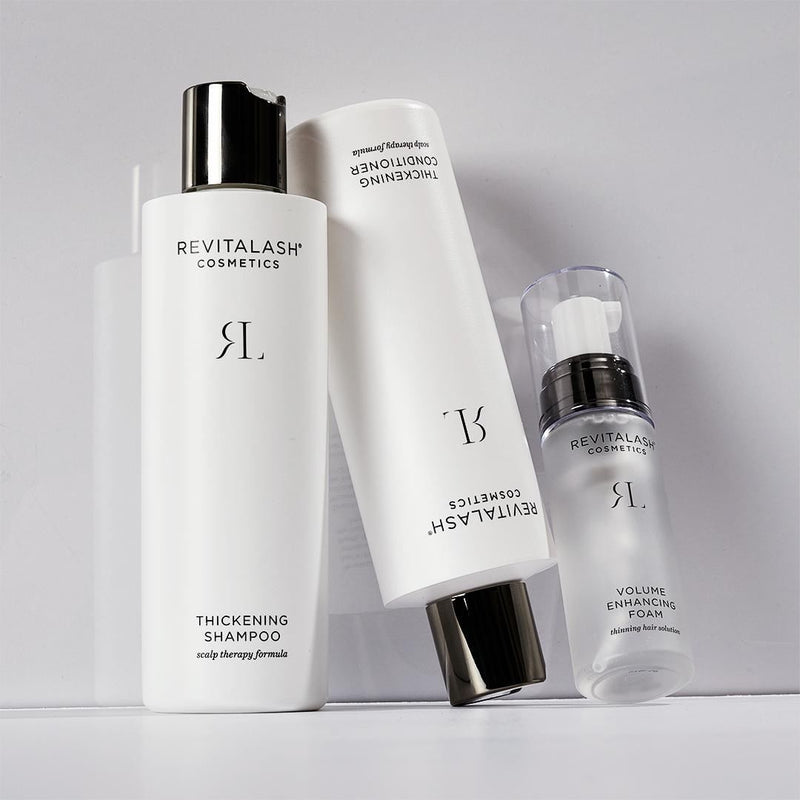 RevitaLash Cosmetics kaikille… (Kyllä, myös miehille!)