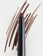 Dark Brown shade of Liner